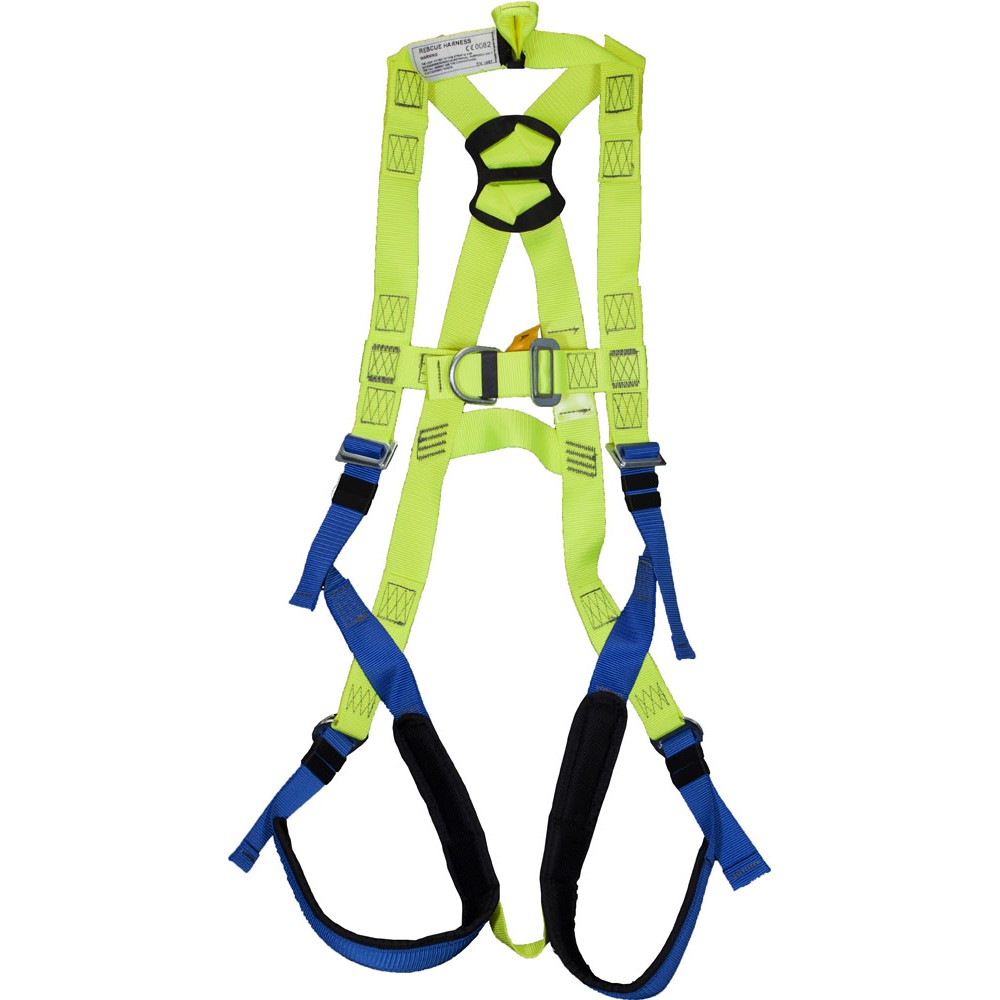 Rescue Harness WorkWear Experts